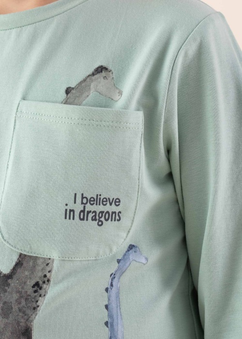 Футболка Drag Name It Mini