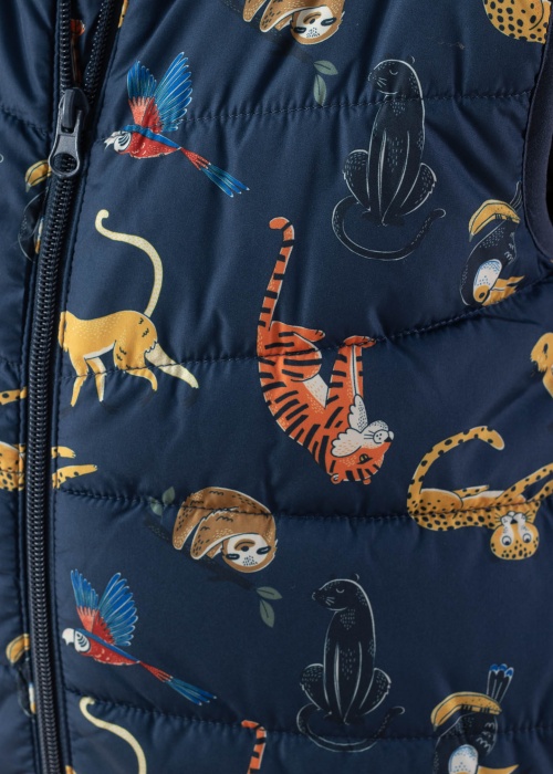 Жилет Mylane Name It Mini Outerwear