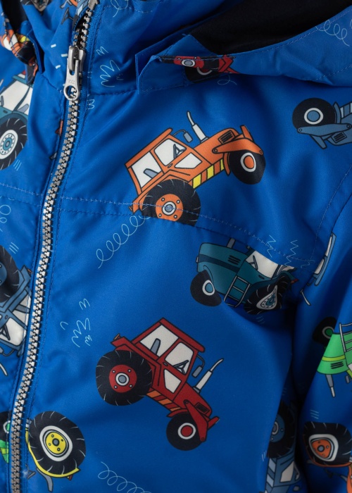 Весенне-осенняя куртка Max Name It Mini Outerwear