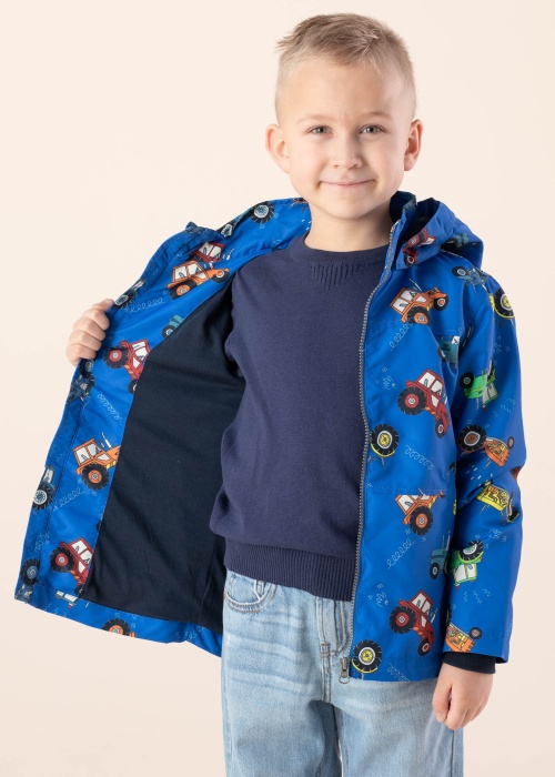 Весенне-осенняя куртка Max Name It Mini Outerwear