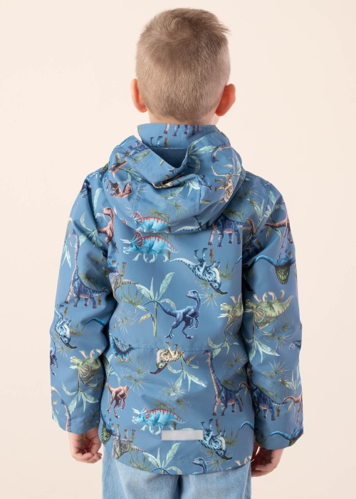 Name It Mini Outerwear kevad-sügisjope Max