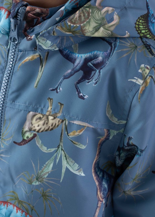 Name It Mini Outerwear kevad-sügisjope Max