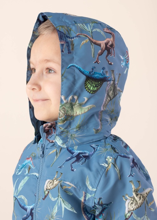 Name It Mini Outerwear kevad-sügisjope Max