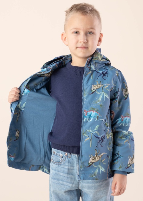 Name It Mini Outerwear kevad-sügisjope Max
