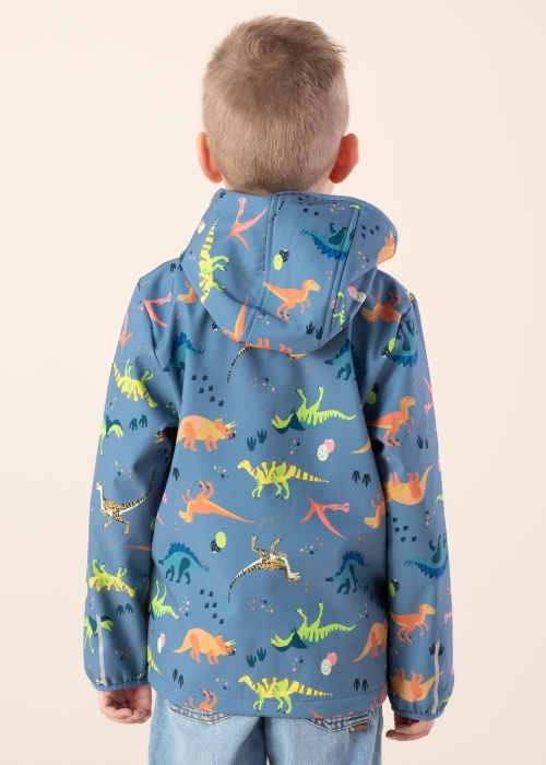 Весенне-осенняя куртка Malta05 SCH Name It Mini Outerwear