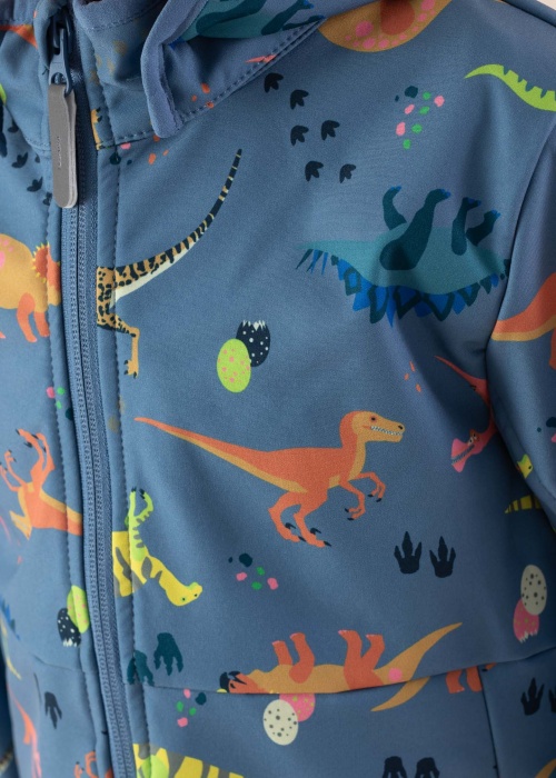 Весенне-осенняя куртка Malta05 SCH Name It Mini Outerwear