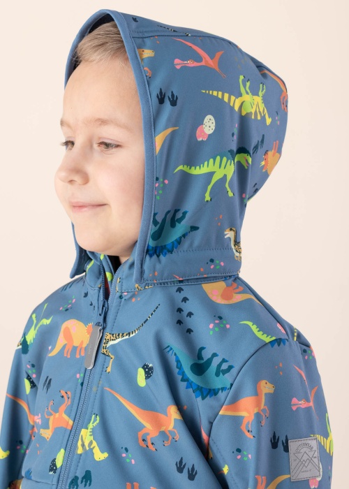 Весенне-осенняя куртка Malta05 SCH Name It Mini Outerwear