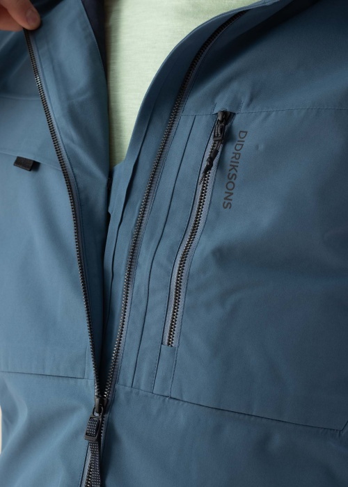 Весенне-осенняя куртка Aston Didriksons