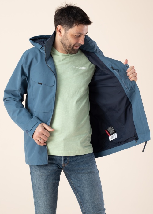 Весенне-осенняя куртка Aston Didriksons