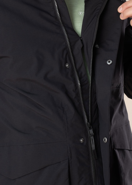 Весенне-осенняя парка Andreas Didriksons