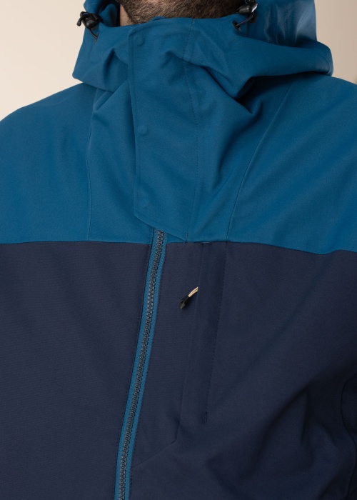 Весенне-осенняя куртка Mission Icepeak