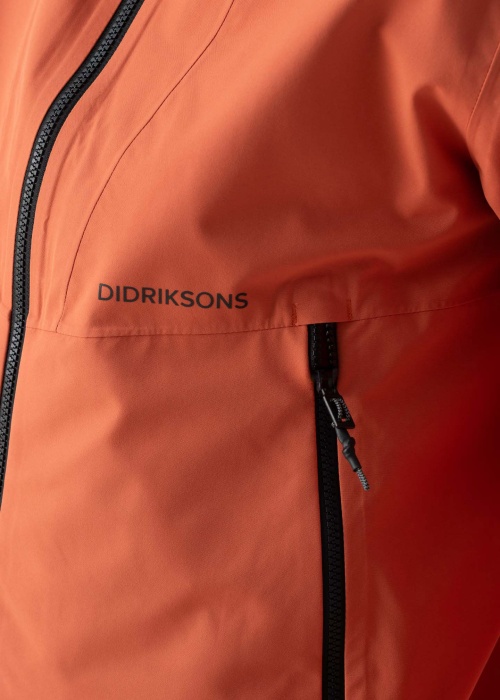 Весенне-осенняя куртка Basil Didriksons