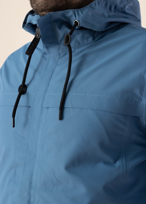 Весенне-осенняя куртка Atlanta Icepeak