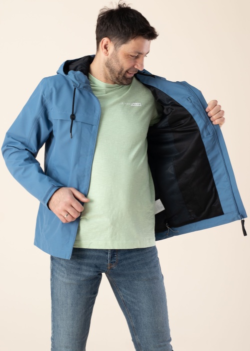 Весенне-осенняя куртка Atlanta Icepeak