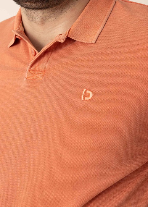 Рубашка-поло Tom Tailor