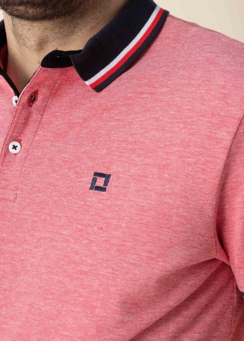 Only & Sons polosärk Fletcher