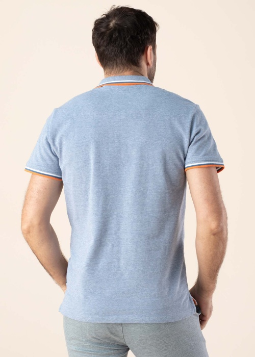 Only & Sons polosärk Fletcher