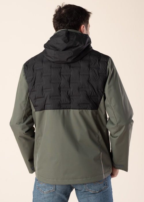 Huppa kevad-sügisjope Tarva