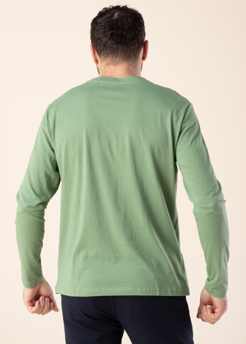 Mustang T-särk Asheville