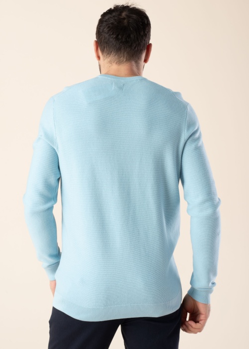 Свитер Elliot Mustang