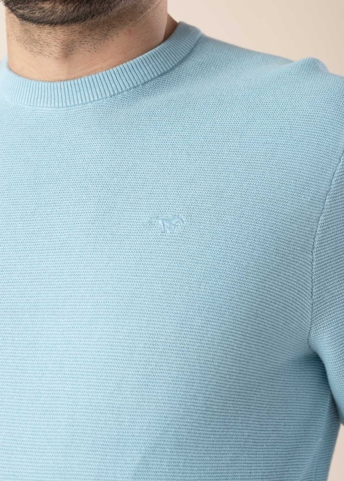 Свитер Elliot Mustang