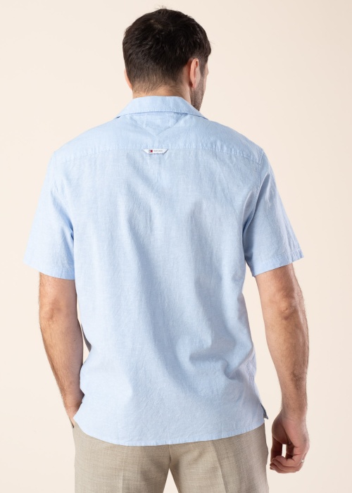 Рубашка Tommy Jeans