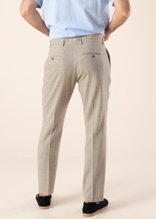 Брюки Oasis Selected