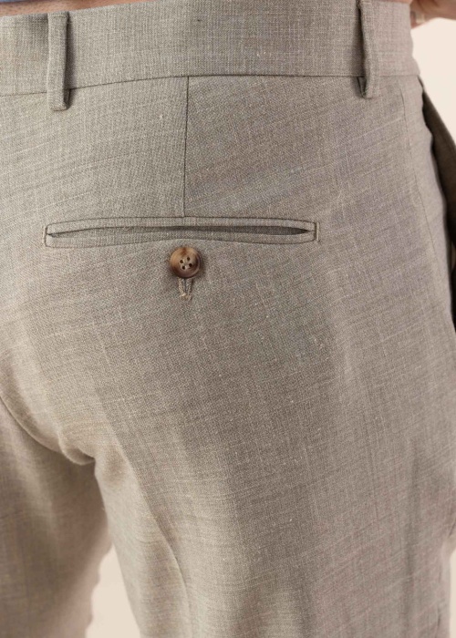 Брюки Oasis Selected