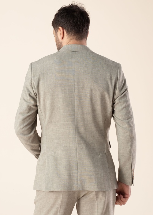 Selected pintsak Oasis