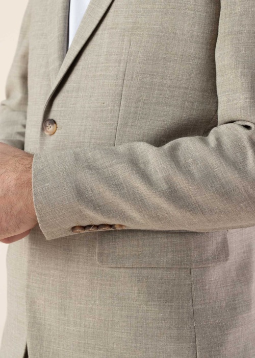 Selected pintsak Oasis