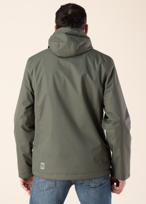 Весенне-осенняя куртка Huppa