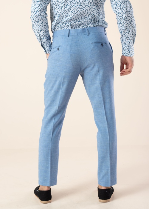 Брюки Slim-oasis Selected