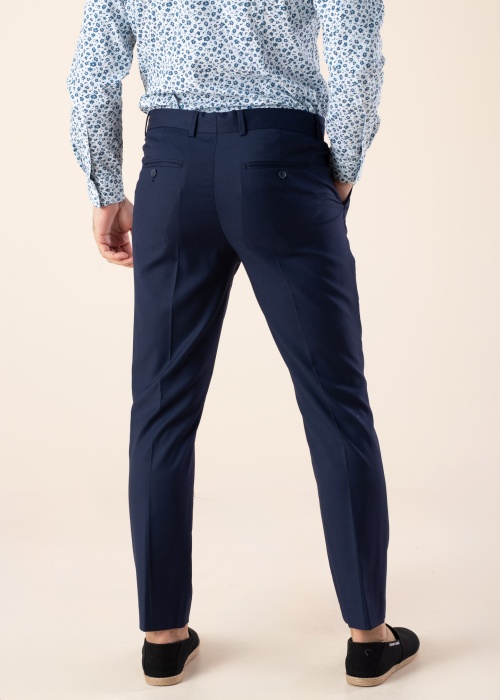 Брюки Cedric Selected