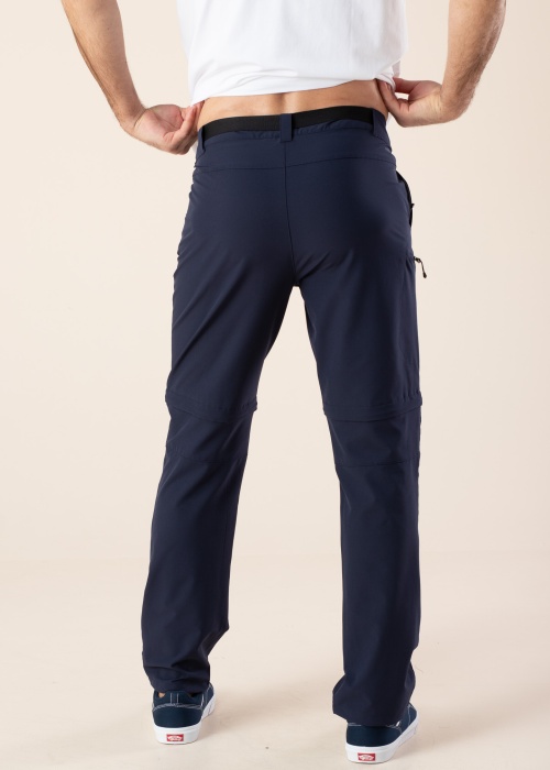 Icepeak matkapüksid Barwick