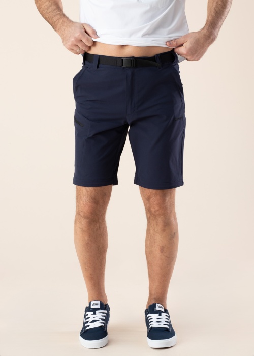 Icepeak matkapüksid Barwick