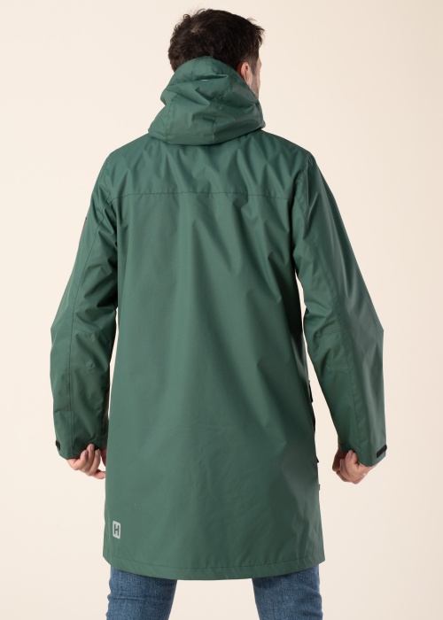 Весенне-осенняя куртка Janar Huppa