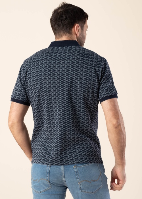 Рубашка-поло Jay Selected