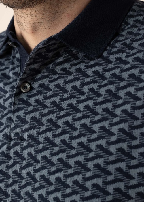 Рубашка-поло Jay Selected