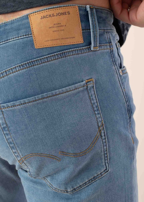 Jack & Jones püksid Rick