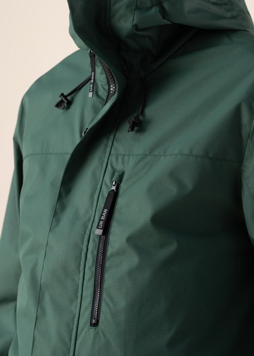 Весенне-осенняя куртка Janar Huppa