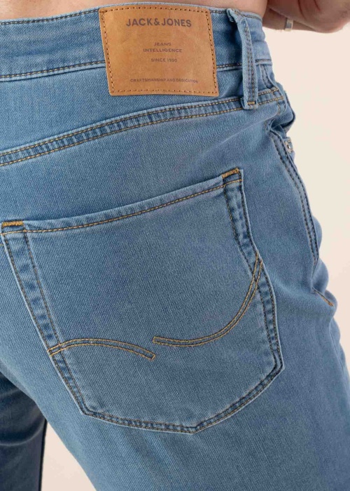 Брюки Rick Jack & Jones