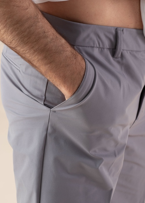 Luhta lühikesed püksid Hervanta