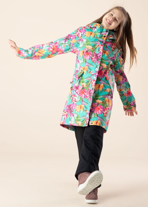 Весенне-осенняя парка Janelle 1 Huppa