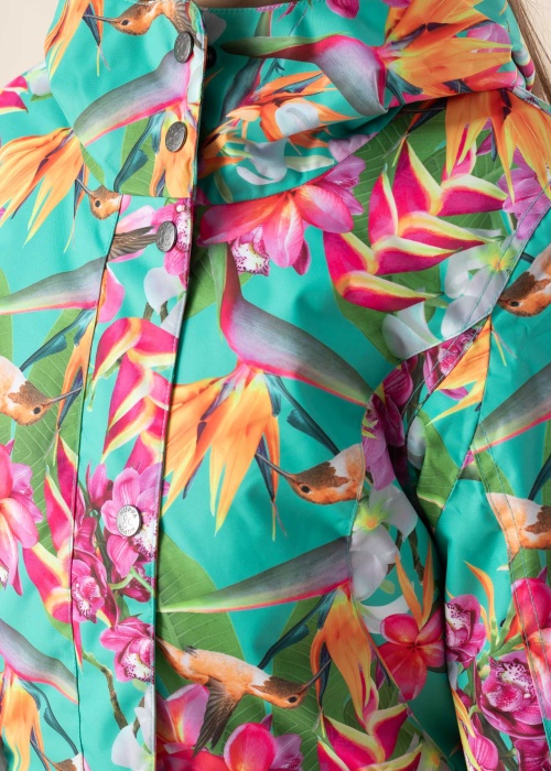 Весенне-осенняя парка Janelle 1 Huppa