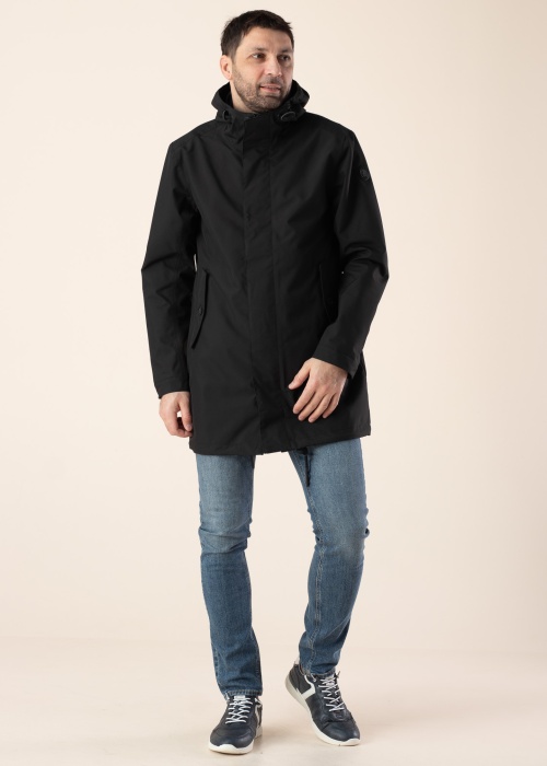 Весенне-осеннее пальто Humikkala Luhta