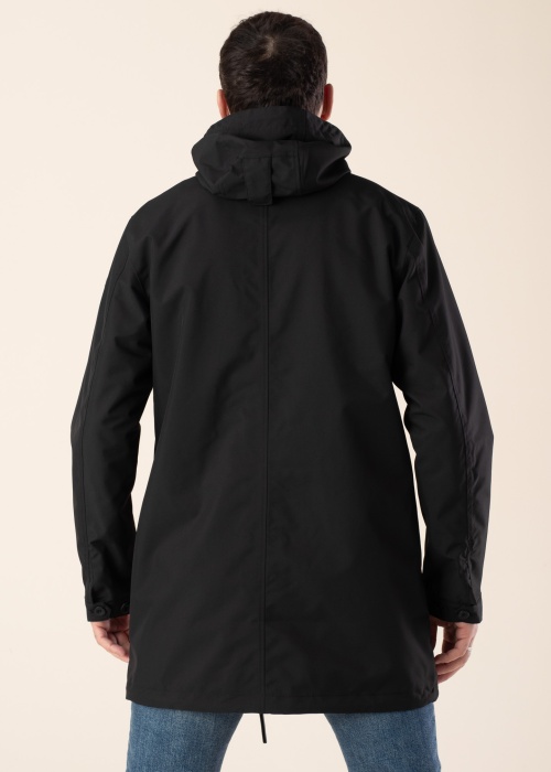 Весенне-осеннее пальто Humikkala Luhta