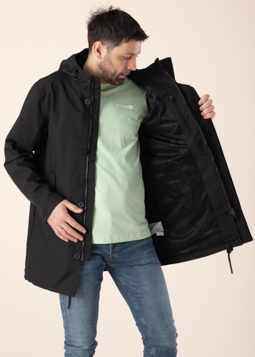 Весенне-осеннее пальто Humikkala Luhta