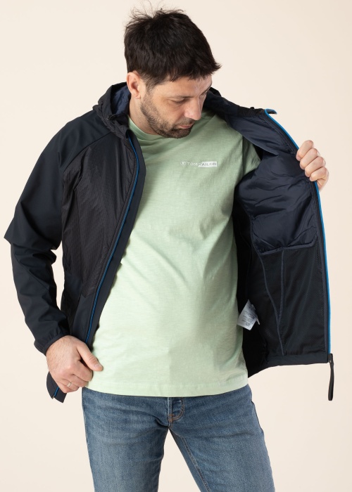 Весенне-осенняя куртка Eirala SCH Luhta