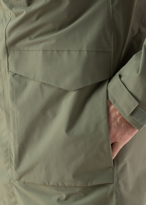 Didriksons kevad-sügisparka Andreas