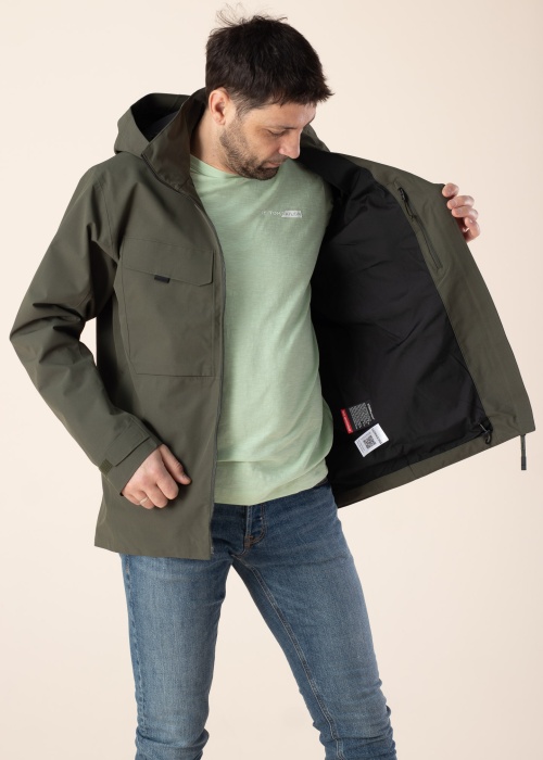 Didriksons kevad-sügisjope Aston